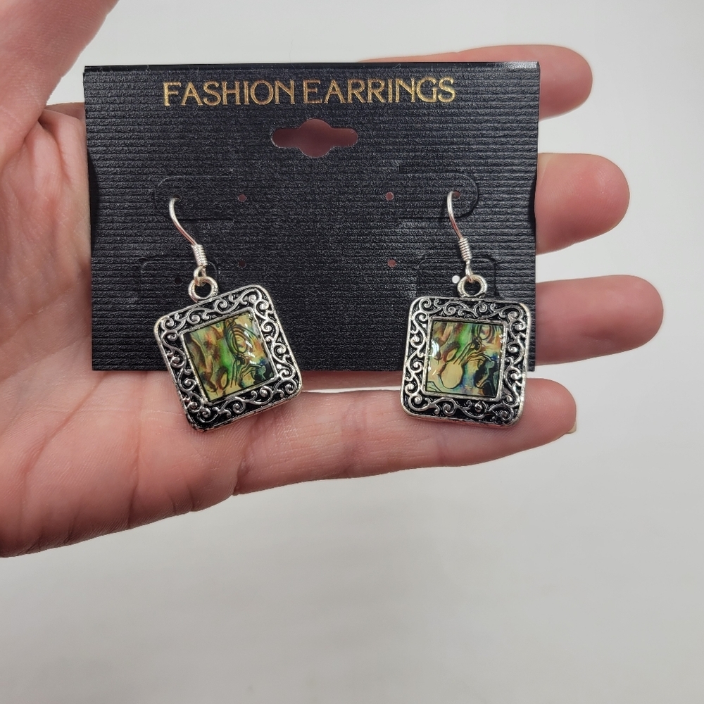 Fashion Accessories Earrings